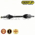 Front Right Rh Cv Axle Shaft Assembly For Buick Rendezvous Pontiac Aztek Fwd. Fixed Price $107.43.