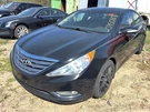Driver Axle Shaft Front 2.0L Turbo Vin 8TH Digit Fits 11-14 Sonata 1287411. Fixed Price $103.50.