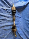 04 05 Elantra Left Axle Shaft Front 2.0L At W/o Abs From 4/2/03 140312. Fixed Price $74.85.