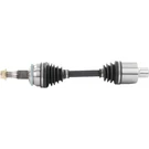 Trakmotive CH-8094 Cv Axle Shaft For 98-04 300M Concorde Intrepid Lhs. Fixed Price $106.27.