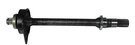 Genuine Ford Mazda (2.3 - Fwd) Cv Intermediate Shaft Front Right NEX11010. Fixed Price $82.12.