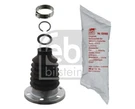 Febi Bilstein 37116 Bellow Set, Drive Shaft For Audi, Cupra, Seat, Skoda, Vw, (faw. Fixed Price $35.54.