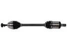 Gsp NCV27117 Front Left Axle Assembly Fits 19-22 X5 X7 X6. Fixed Price $118.95.