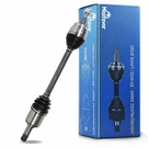 Maxfavor Rear Left / Right Cv Axle Shaft Assembly For Mercedes-benz ML320 Awd. Fixed Price $184.53.