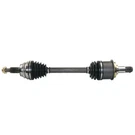 For Toyota Sienna 2004-2010 Front Left Driver Cv Axle Shaft. Fixed Price $85.41.