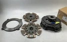 Reman. Haldex RC018EZHTX Easy-pedal 15-1/2" Clutch Pack, Spicer Type, 2.0"-10. Fixed Price $899.99.