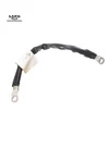 Mercedes 164 Gl/ml/r-class Engine To Body Grounding Strap Cable Wiring 06-12. Fixed Price $14.99.