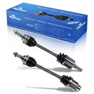 Maxfavor Front Cv Axle Shaft For 2001 2002 03 Mazda PROTEGE5 Fwd Manual. Fixed Price $174.39.