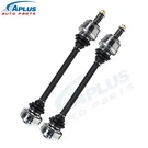Cv Axle Assembly Rear Pair For 1992-1999 Bmw 325IS 328IS2.5L 2.8L Rwd. Fixed Price $227.33.