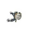 Toyota Genuine Supra JZA80 1993-2002 Carrier Sub-assy, Rear Axle, Rh 42304-14020. Fixed Price $164.00.