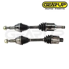 Front Pair Cv Axle Shaft For Chevy Malibu Ltz 3.6L Spd Auto Trans 2008-2012. Fixed Price $118.74.