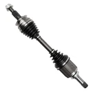 Cv Axle Shaft Assembly Front Left For 2010-2012 Chevrolet Equinox V6 3L 661518. Fixed Price $65.99.