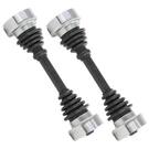 Trakmotive Rear Left Right Cv Axle Shafts Set Of 2 For Volkswagen Thing 1973-74. Fixed Price $204.95.