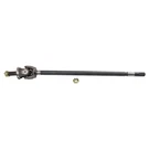 Front Axle Shaft Assembly Rh Right Passenger Side For Ram 2500 3500 Truck New. Fixed Price $228.73.