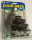 Dorman Speedi-boot 03605 Cv Joint Kit For 1978-86 Dodge Chrysler Plymouth. Fixed Price $14.99.