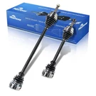 Maxfavor For 1993-1998 Vw Jetta Golf Cabrio 2.0L Manual Front Cv Axle Assembly. Fixed Price $202.48.