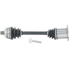 Cv Axle Shaft Surtrack AD-8099 Fits 02-05 Audi A4 Quattro. Fixed Price $107.93.