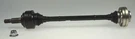 Gkn Loebro Cv Axle Shaft For Cayenne, Touareg 304544. Fixed Price $280.58.