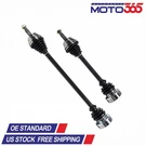 Pair Front Cv Axle For Volkswagen Jetta 1994-1998 2.0L L4 Fwd Manual Trans Oem. Fixed Price $218.91.