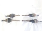 2007 2010 Pontiac Solstice Gxp Oem Pair Of Cv Axle Shaft 10069731 Automatic 55K. Fixed Price $66.07.
