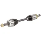 For Land Rover LR3 LR4 Range Sport Front Left Driver Cv Axle Shaft Dac. Fixed Price $145.41.
