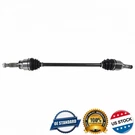NCV11146 Rear Driver Side Axle Joint Shaft Assembly Ford Taurus Awd Fwd. Fixed Price $154.81.