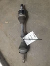 12-18 Toyota Prius Driver Front Left Side Axle Shaft Assembly. Fixed Price $116.99.