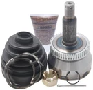 Outer Cv Joint 36X54.3X30 Febest 1210-SFCLA52 Oem 49500-2B500. Fixed Price $72.08.
