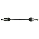 Front Cv Axle Shaft Set For 2003-2008 Toyota Corolla. Fixed Price $255.92.