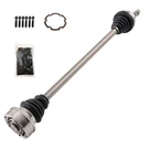 Cv Axle Shaft Assembly Front Right For Volkswagen Jetta 2L 2000-2005 66-7251. Fixed Price $59.00.