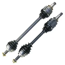 For Toyota Corolla 2003 2004 2005 2006 2007 2008 Pair Front Cv Axle Shaft. Fixed Price $174.41.