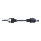 For Geo Metro 1995-1997 Surtrack GM-8018 Front Driver Side Cv Axle Shaft. Fixed Price $74.94.