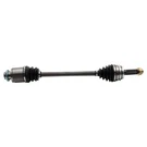 Trq CSA33083 Axle Shaft For Acura Mdx 2007-2013 Passenger Side Rear 42310STXA01. Fixed Price $88.74.