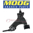 Moog Front Right Lower Suspension Control Arm Ball Joint For 2007-2010 Oq. Fixed Price $147.10.