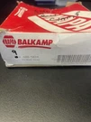 Napa Cv Boot Strap Clamp Set 686-5834. Fixed Price $20.00.