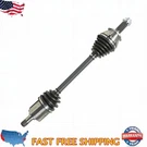 Front Left Driver Cv Axle Shaft Assy For 2003-2011 Honda Element 2.4L L4 4WD Fwd. Fixed Price $101.84.