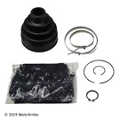 Beck Arnley 103-3115 Cv Joint Boot Kit For Select 96-05 Suzuki Models. Fixed Price $24.59.