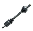 Front Driver Cv AXLE1 Pcs Fits 2001-2005 Bmw 325XI, 330XI, 4WD Axles. Fixed Price $30.00.