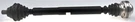 Drive Axle Front Right For Volkswagen Jetta Golf Gti Audi A3 Adc Loebro 306295. Fixed Price $369.00.