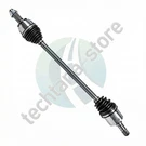 Rear Lh Rh Side Cv Joint Axle Shaft Assembly For Land Rover LR2 3.2L L6 Awd. Fixed Price $152.01.