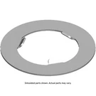Genuine Gm Front Wheel Half-shaft Washer 42754282. Fixed Price $11.83.