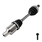 Cv Axle Shaft Assembly For 2013-2014 Mercedes-benz C300 Front Left 2043301300. Fixed Price $60.99.