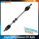 Front Right Cv Axle Shaft For Hyundai Tucson 2.4L L4 2010-2013 Awd Fwd. Fixed Price $205.76.