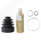 New Oem Nissan 2018-2024 Kicks Versa Inner Cv Axle Joint Boot C9741-ED50A. Fixed Price $44.70.