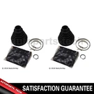 2X Beck/arnley Front Inner Cv Joint Boot Kit For Scion Xd 2008 2013. Fixed Price $69.08.