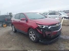 2018 Chevrolet Equinox Used Passenger Axle Shaft Awd 2.0L 113K Miles. Fixed Price $80.70.
