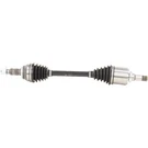 Trakmotive GM-8487 Aar Cv Axle Shaft For 19-20 Chevrolet Malibu. Fixed Price $156.88.