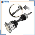 Cv Axle Shaft Front Left / Right For Toyota Pickup 4RUNNER 1986-1995 3.0L 2.4L. Fixed Price $77.99.