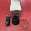 Ptc Replacement Cv Boot Kit Gm Inboard - 0976. Fixed Price $19.99.