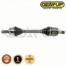 Front Cv Axle Shaft For Jeep Compass 2.4L L4 Awd Fwd 2018 2019 2020 2021 2022. Fixed Price $133.37.